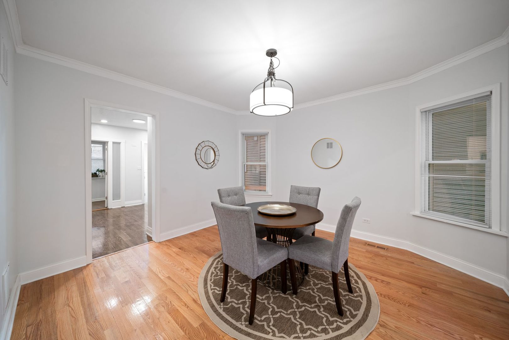 921 N Humphrey Avenue