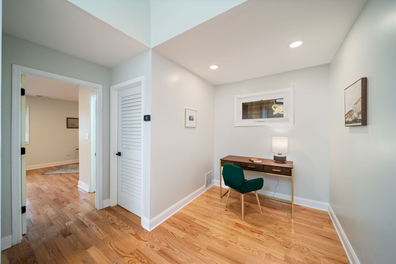 921 N Humphrey Avenue