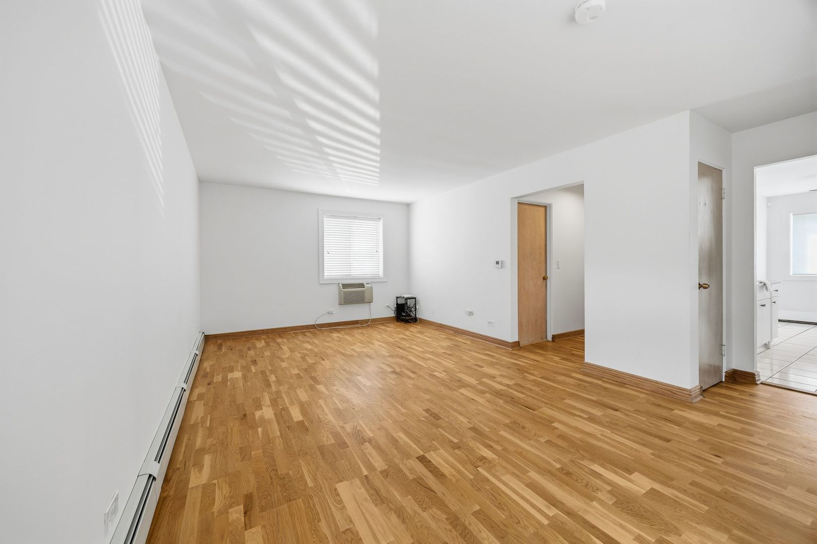 1127 Erie Street Unit: 1A