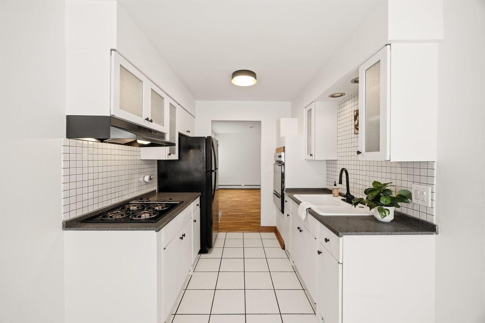 1127 Erie Street Unit: 1A