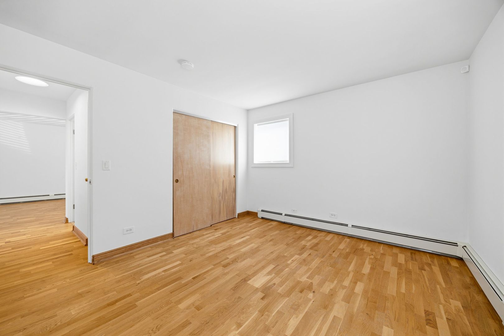 1127 Erie Street Unit: 1A