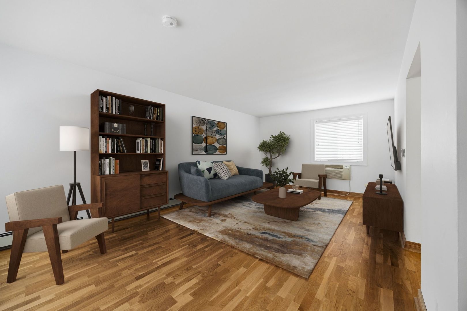 1127 Erie Street Unit: 1A