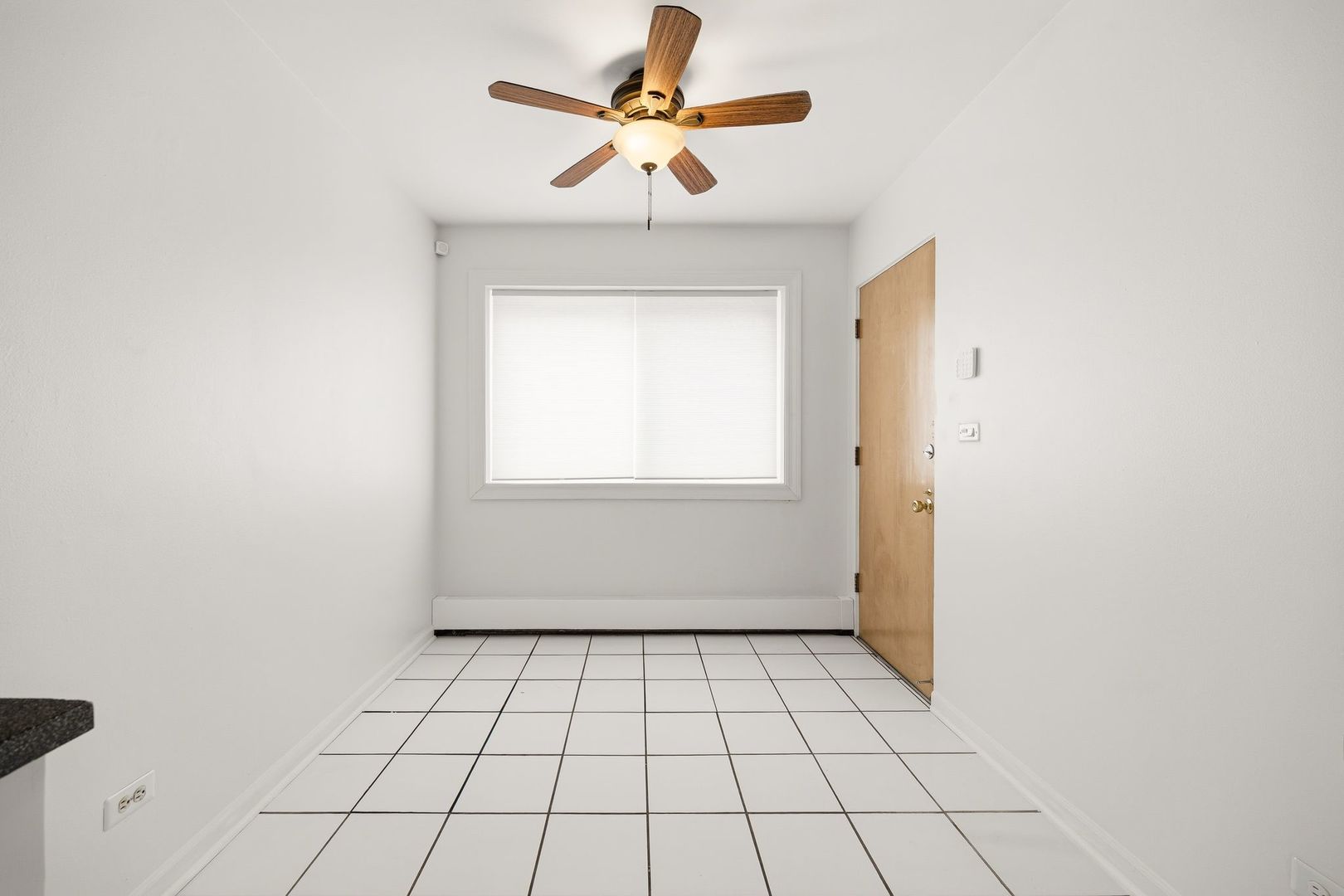1127 Erie Street Unit: 1A