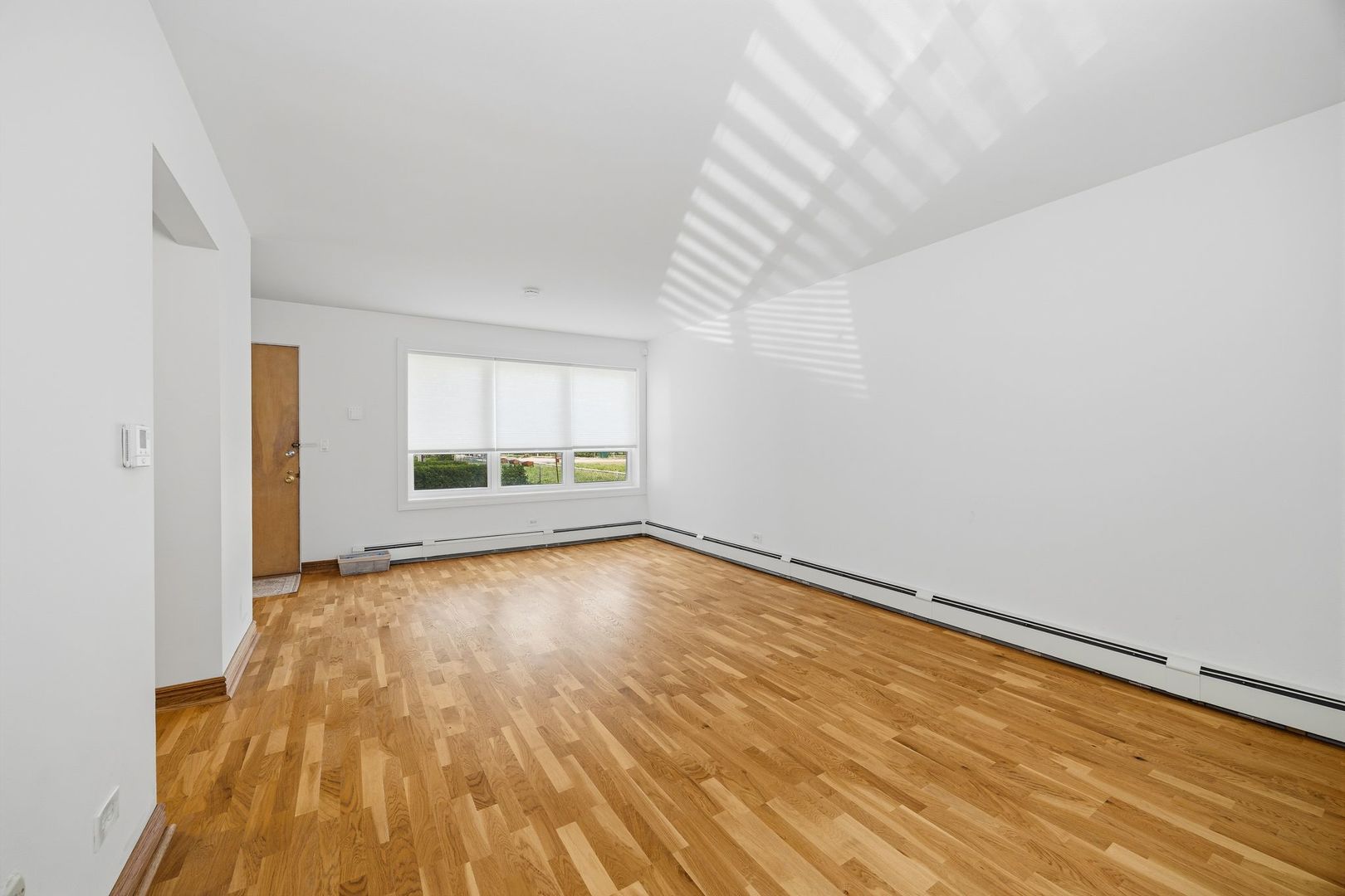 1127 Erie Street Unit: 1A
