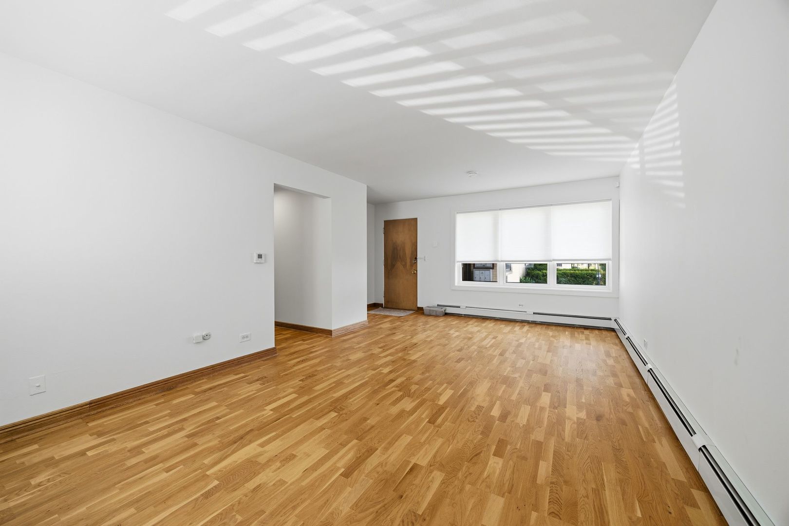 1127 Erie Street Unit: 1A