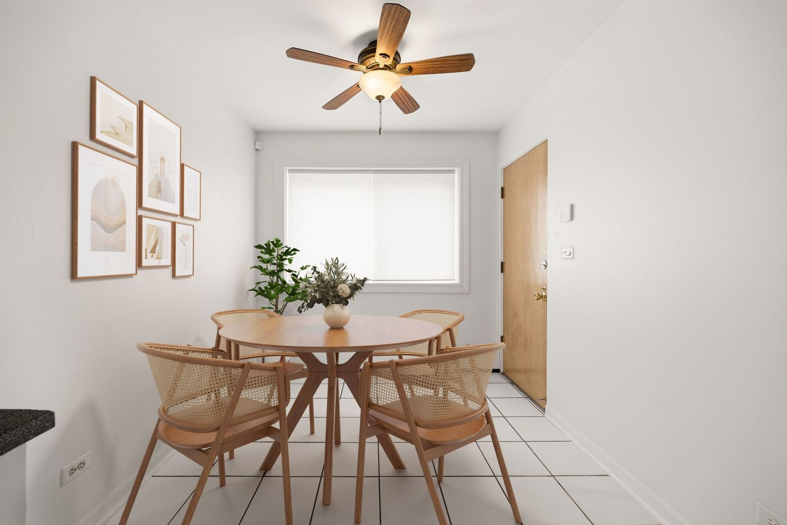1127 Erie Street Unit: 1A