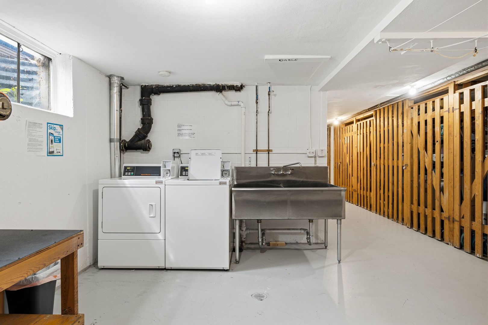 1127 Erie Street Unit: 1A