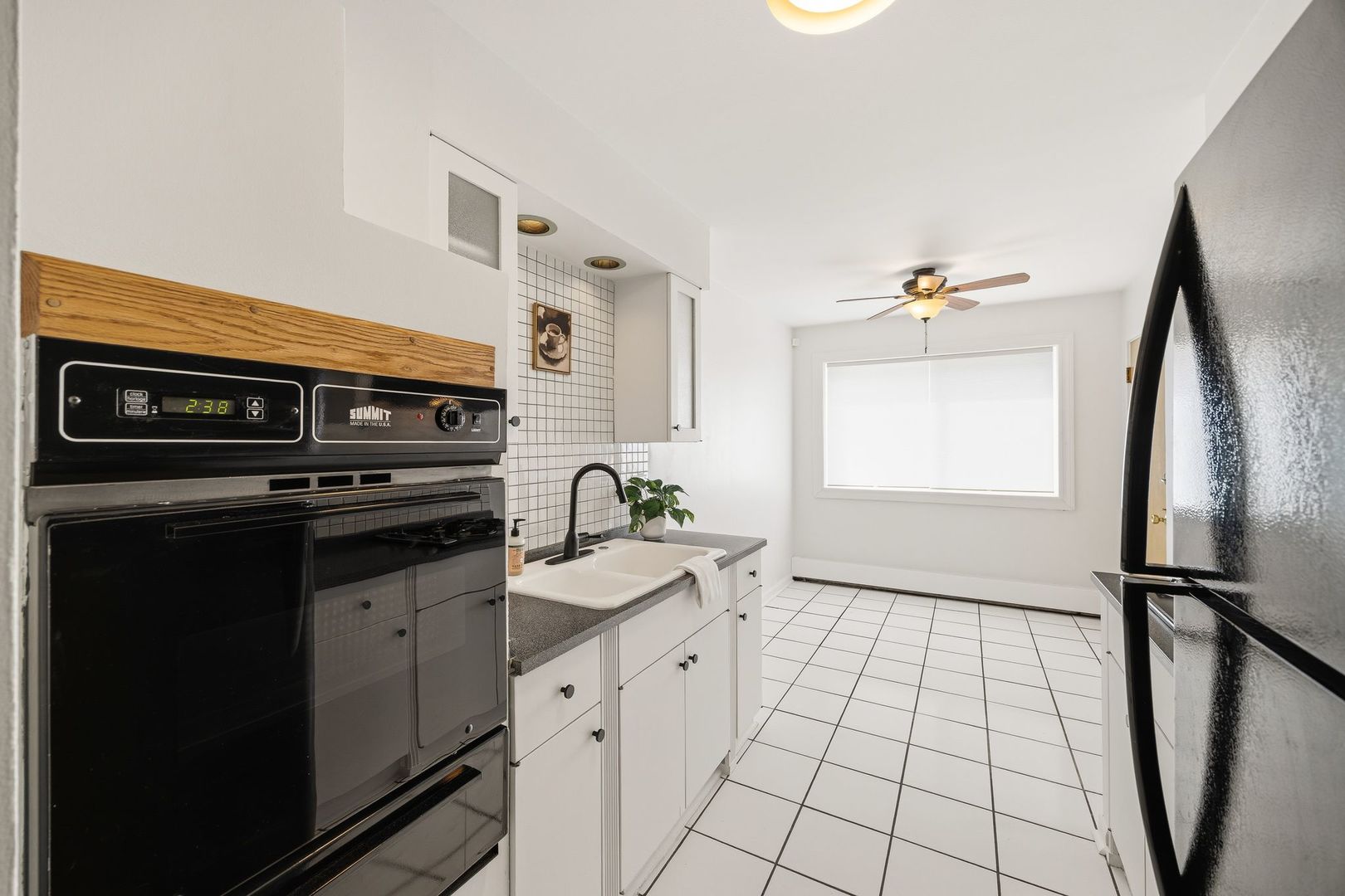 1127 Erie Street Unit: 1A