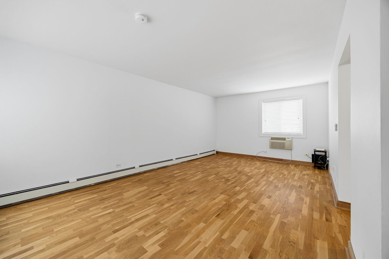 1127 Erie Street Unit: 1A