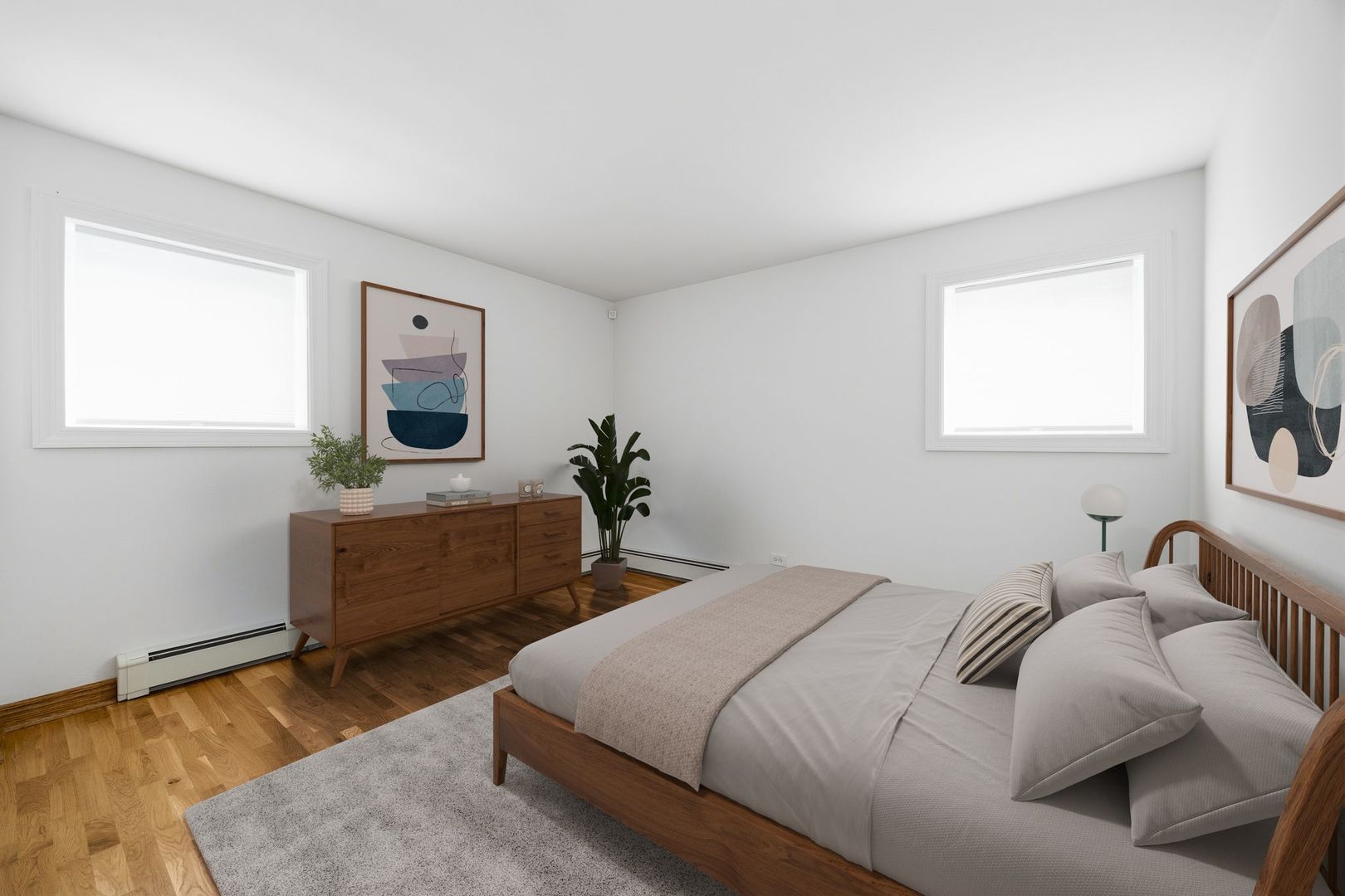 1127 Erie Street Unit: 1A