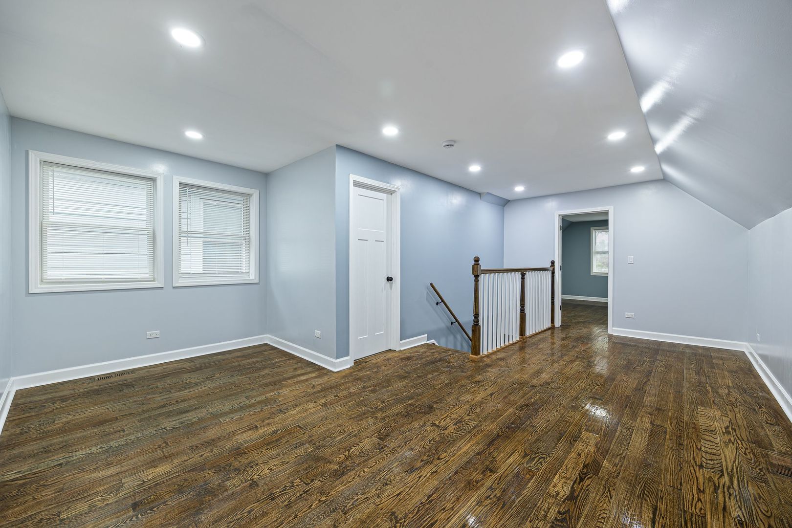 1132 N Waller Avenue