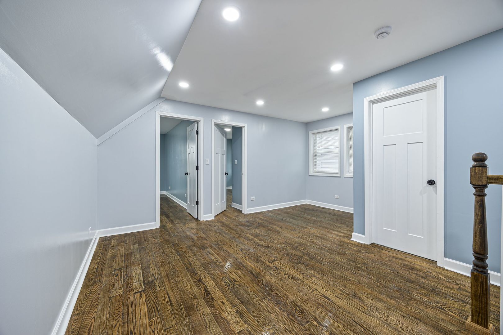 1132 N Waller Avenue