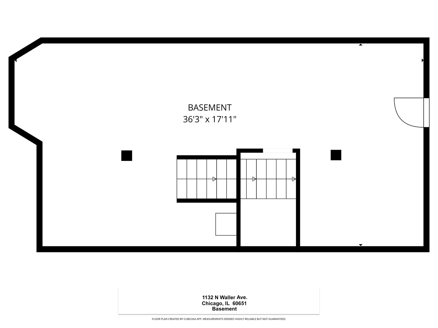 1132 N Waller Avenue