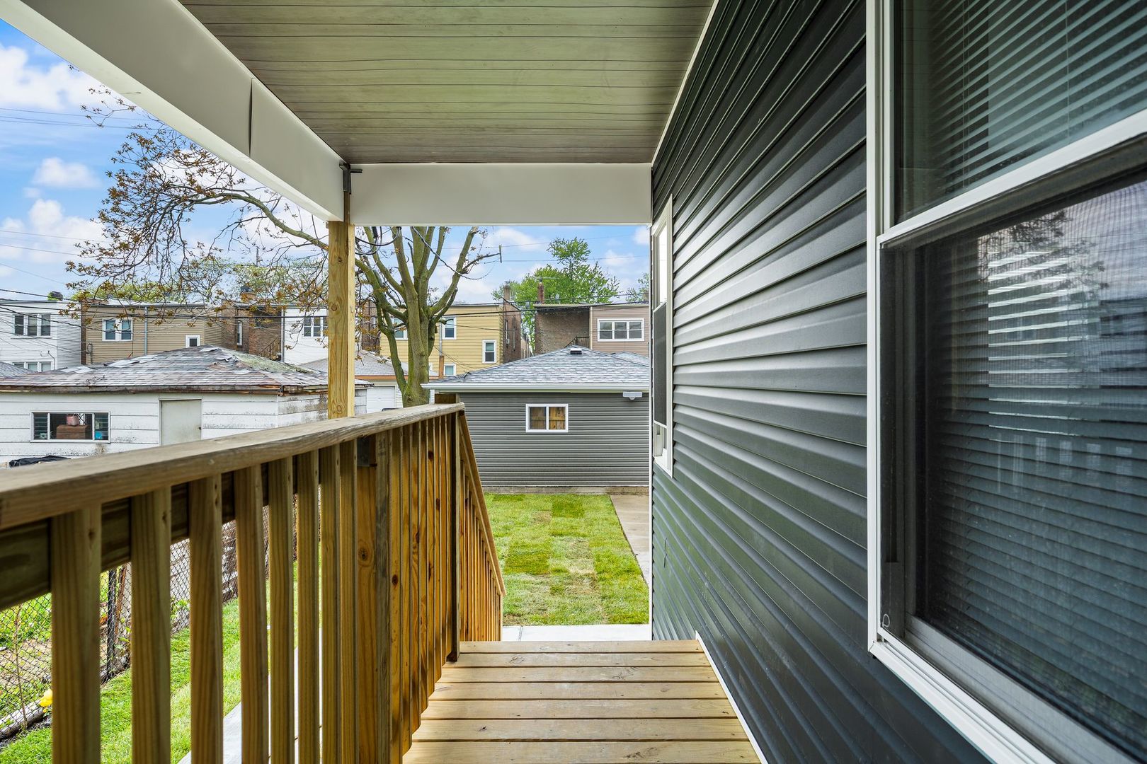 1132 N Waller Avenue