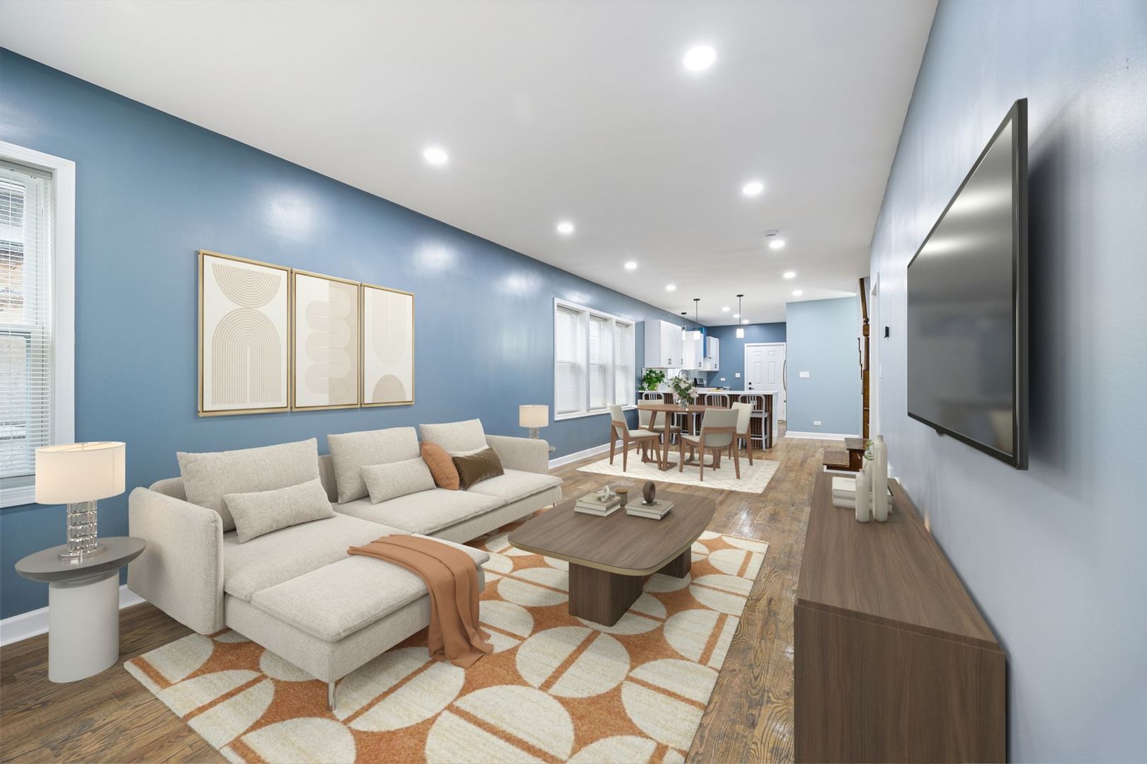 1132 N Waller Avenue