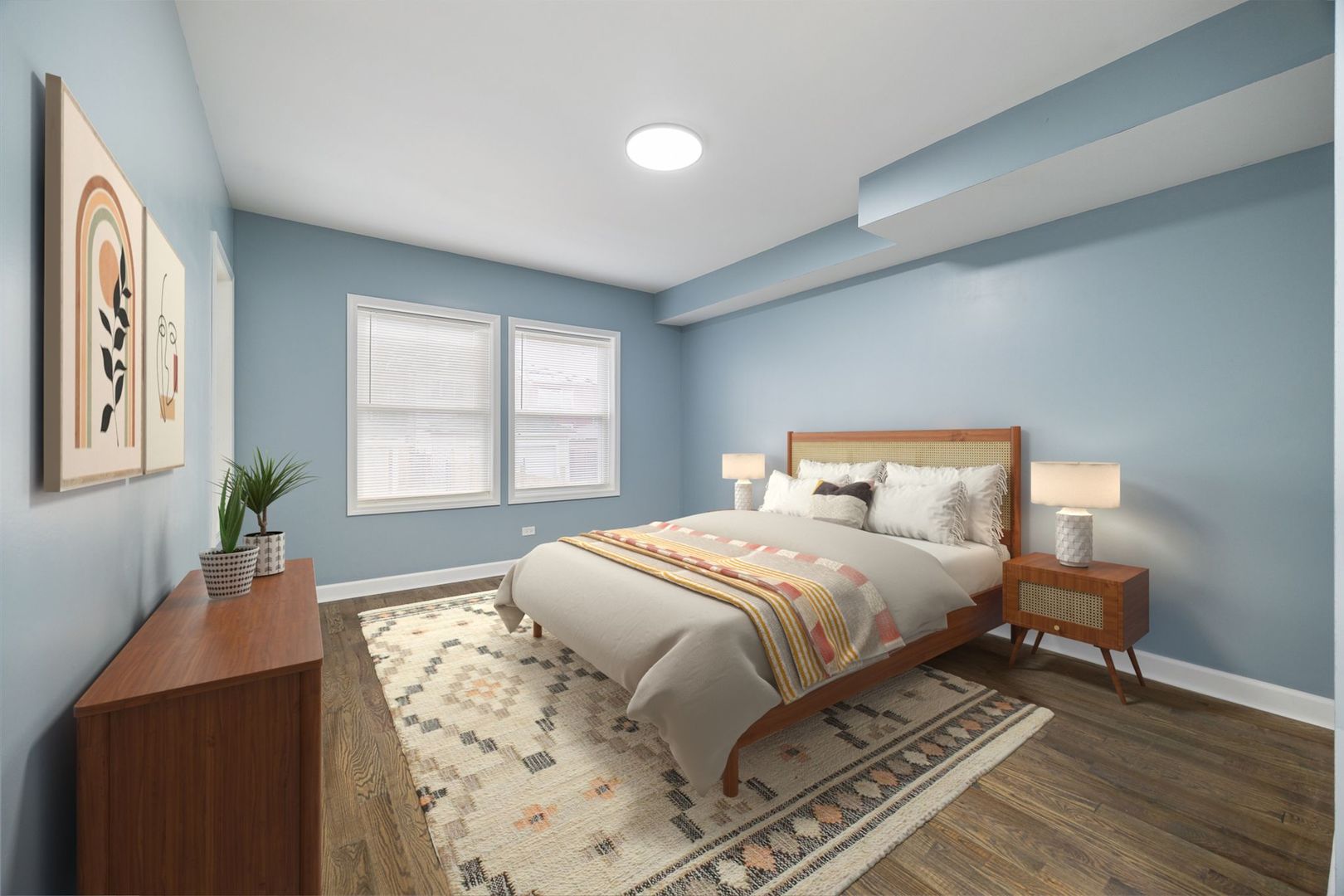 1132 N Waller Avenue