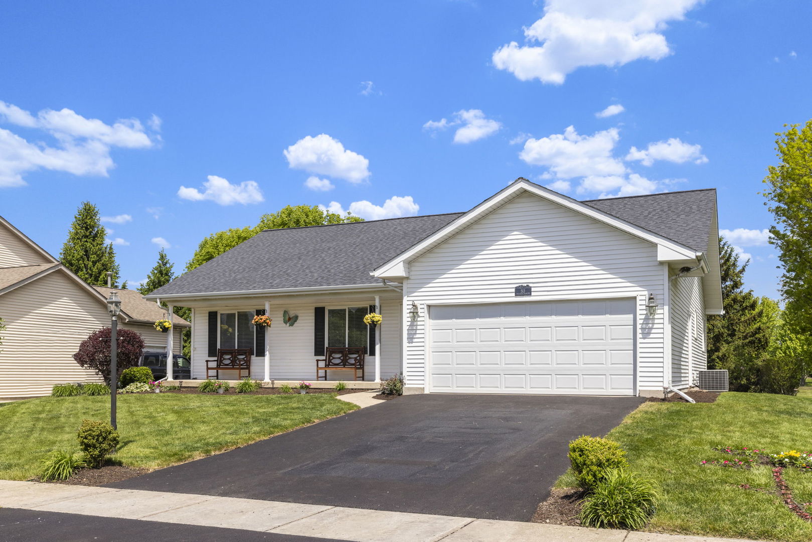 513 Pheasant Chase Drive