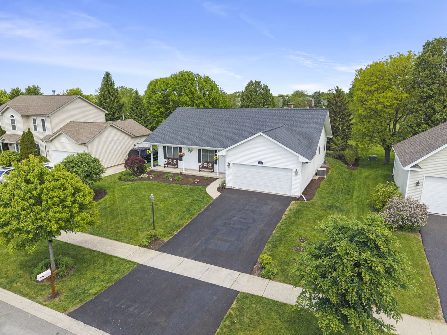513 Pheasant Chase Drive