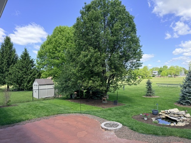 513 Pheasant Chase Drive