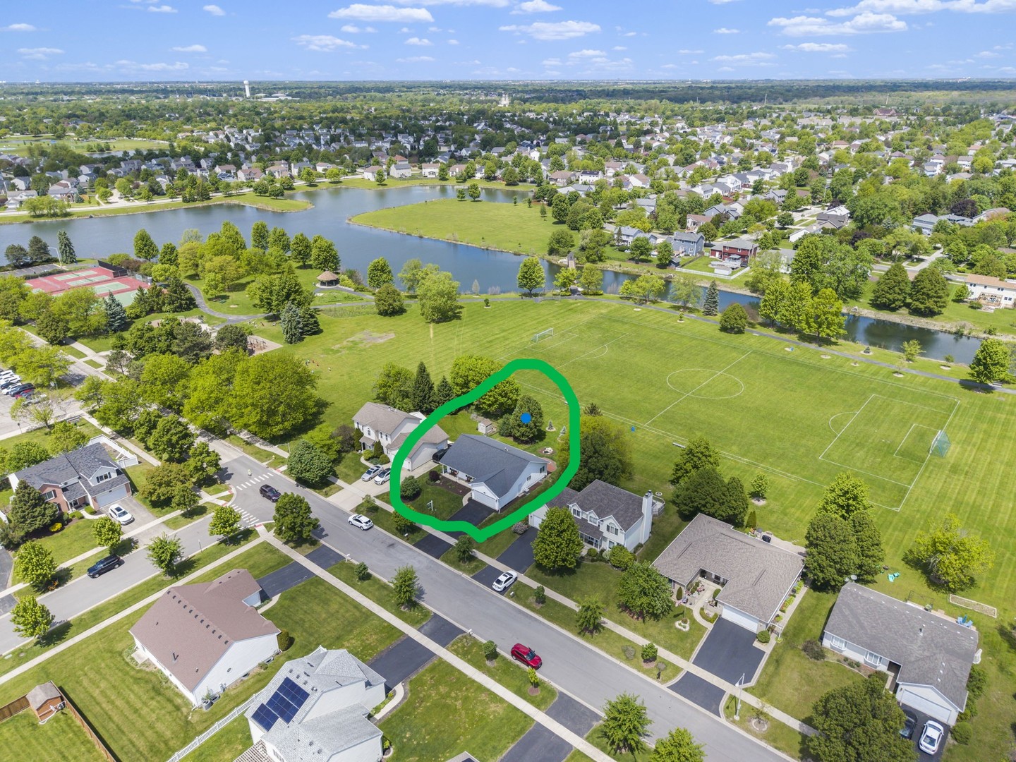 513 Pheasant Chase Drive