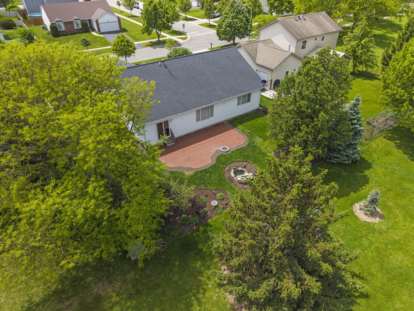 513 Pheasant Chase Drive