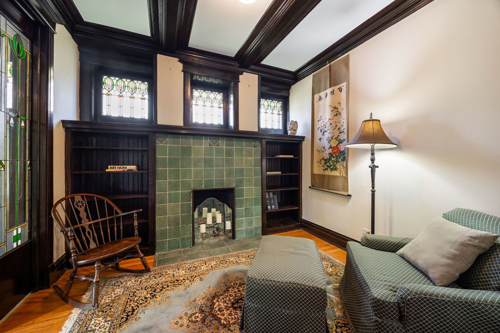 711 Washington Boulevard Unit: 2E
