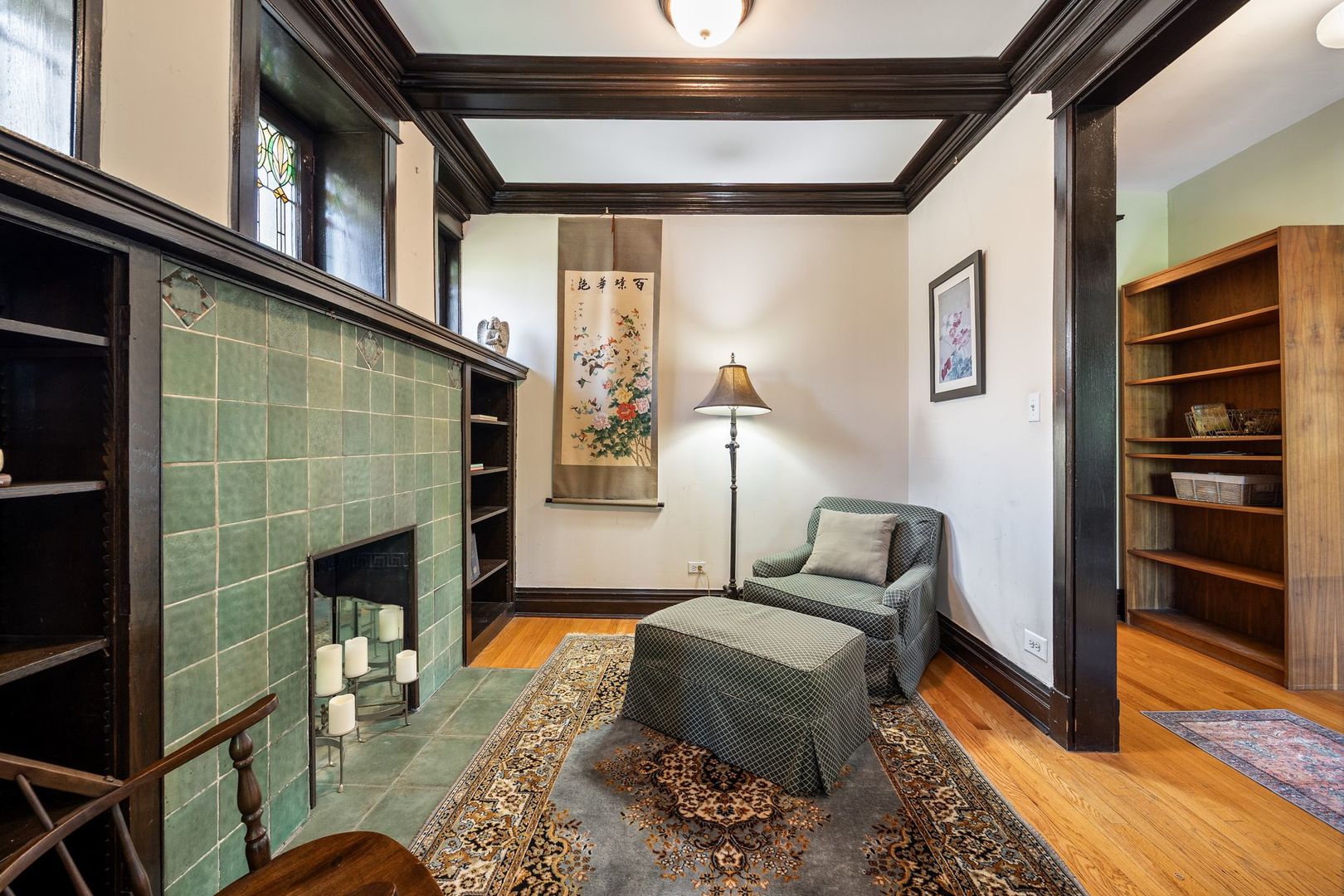 711 Washington Boulevard Unit: 2E