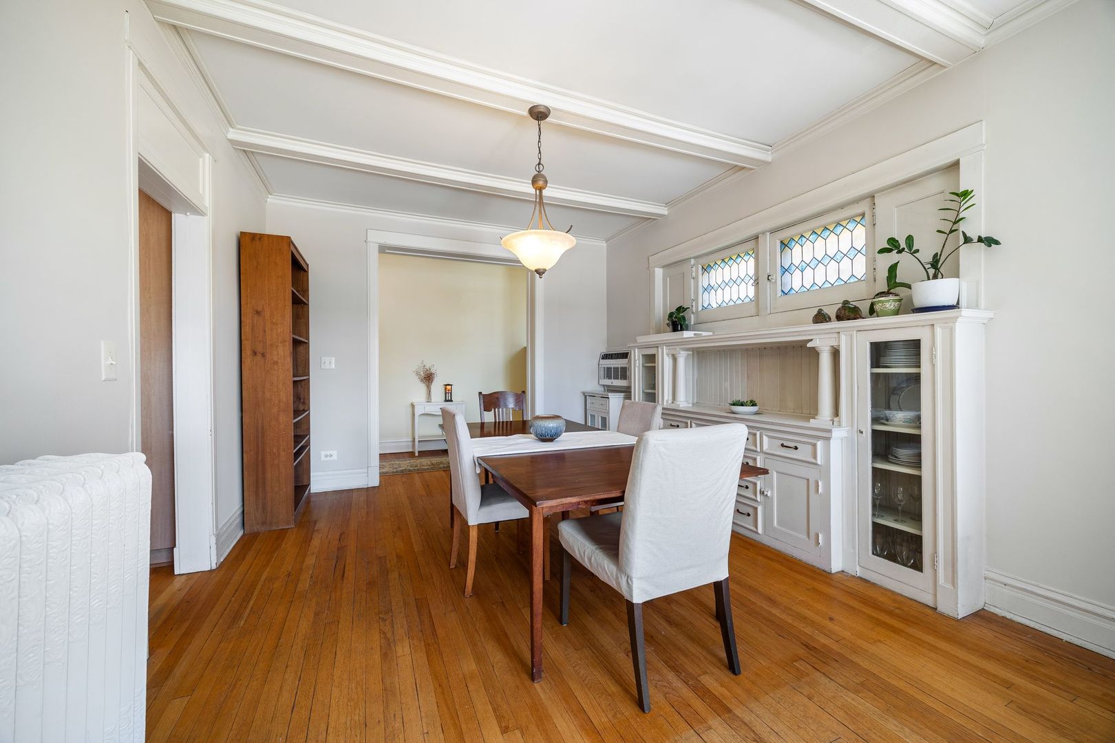 711 Washington Boulevard Unit: 2E