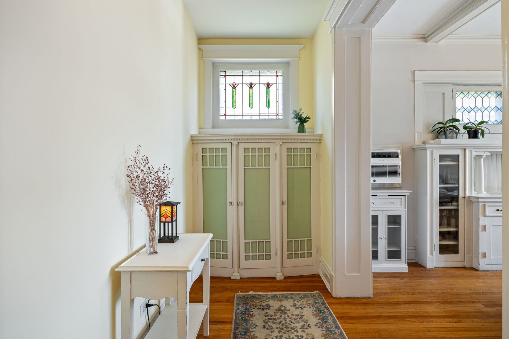 711 Washington Boulevard Unit: 2E