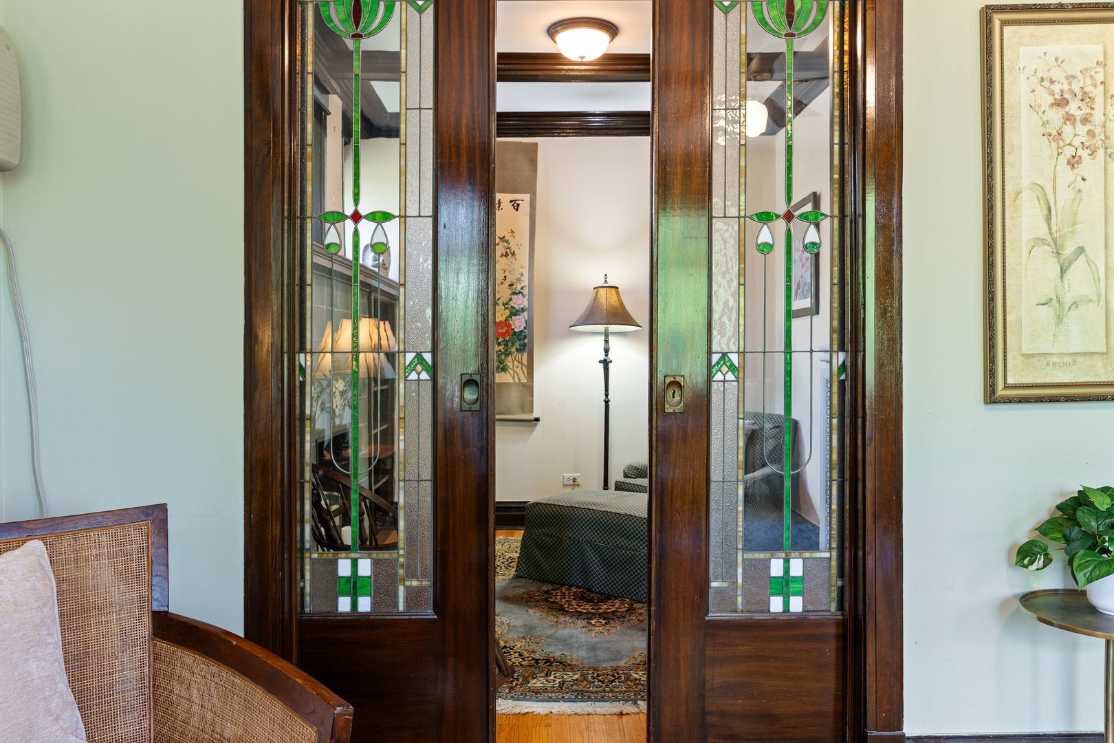 711 Washington Boulevard Unit: 2E