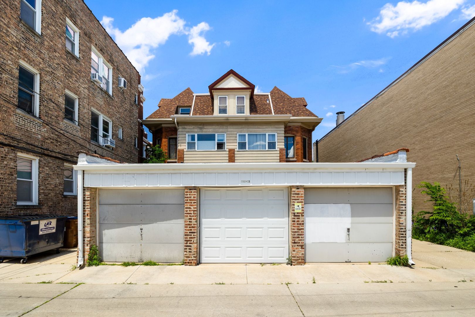 711 Washington Boulevard Unit: 2E