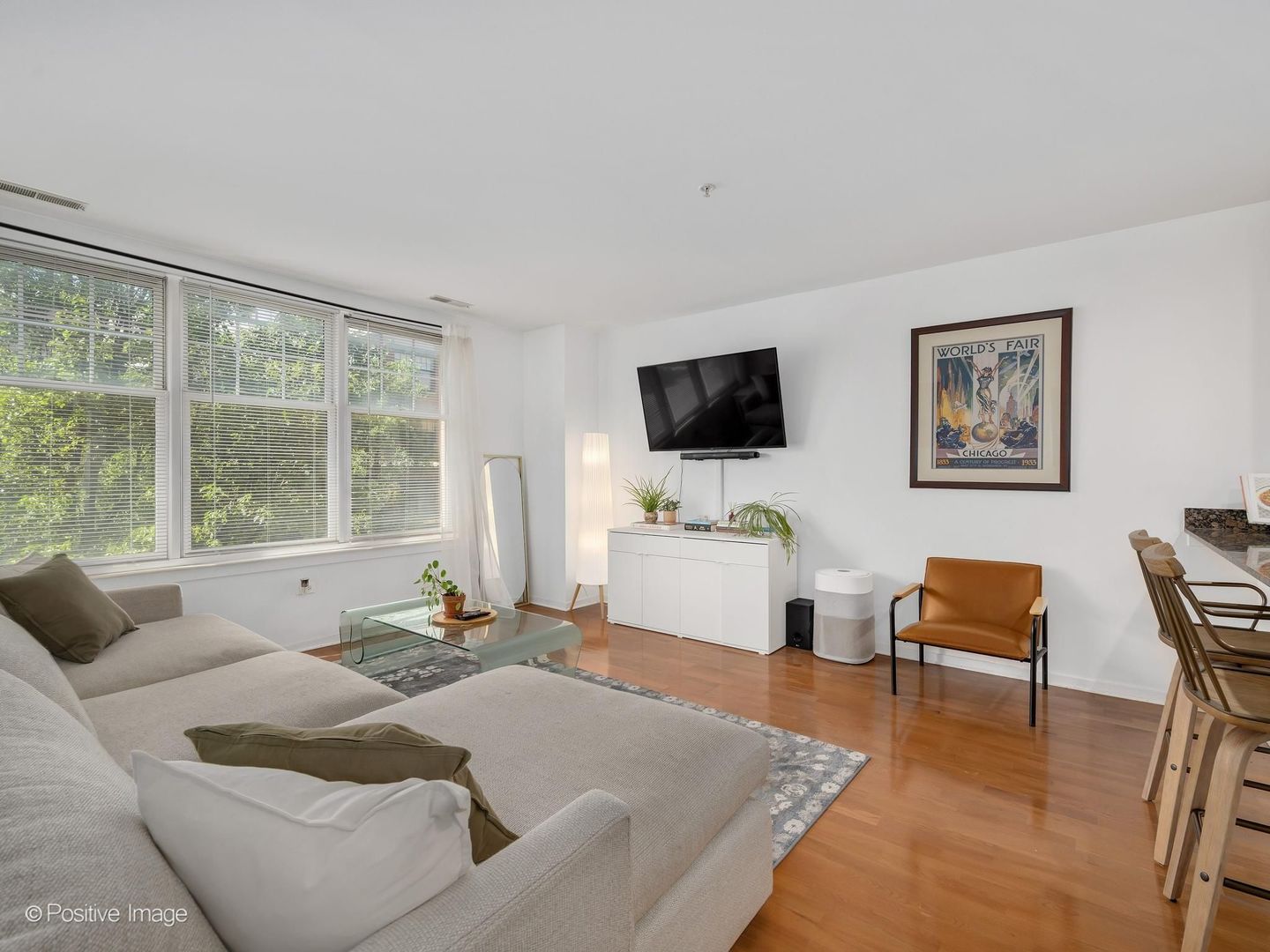 125 N Euclid Avenue Unit: 204