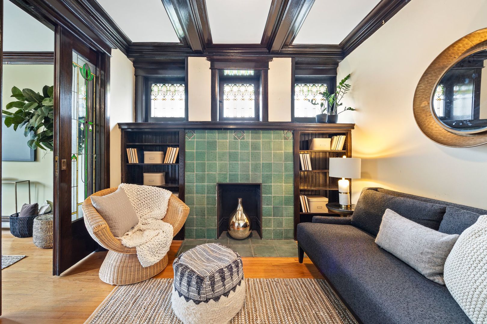 711 Washington Boulevard Unit: 2E
