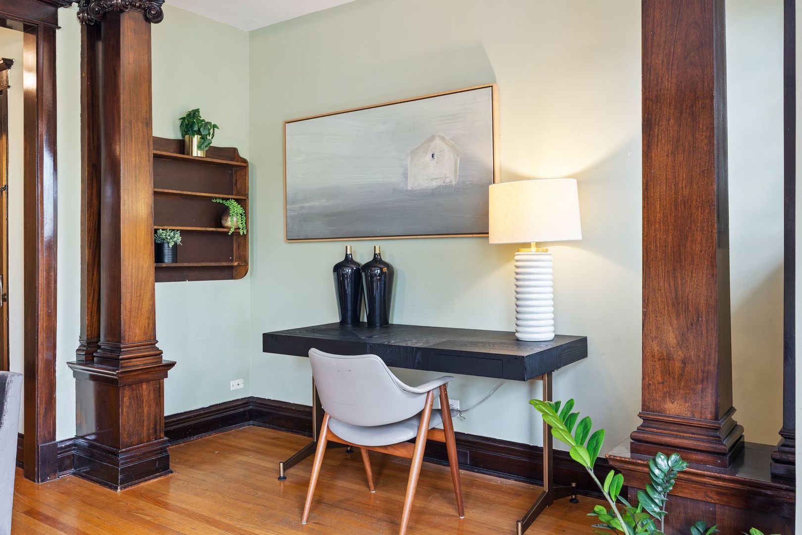 711 Washington Boulevard Unit: 2E