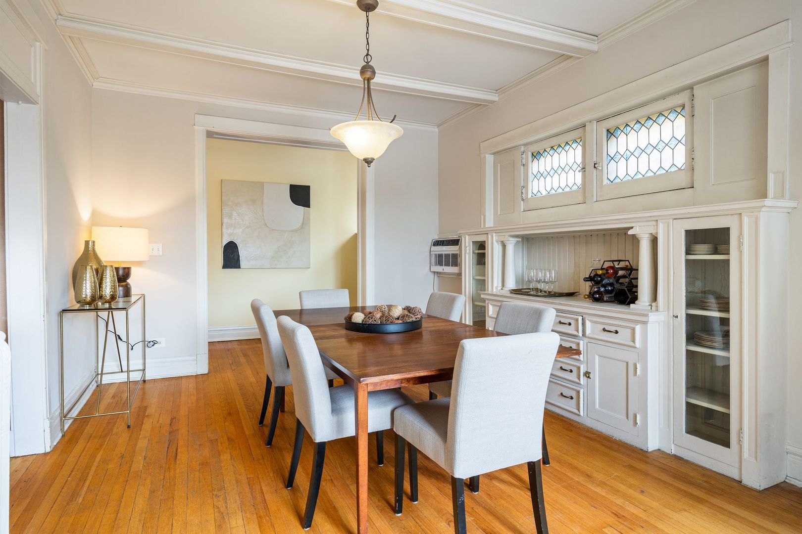 711 Washington Boulevard Unit: 2E
