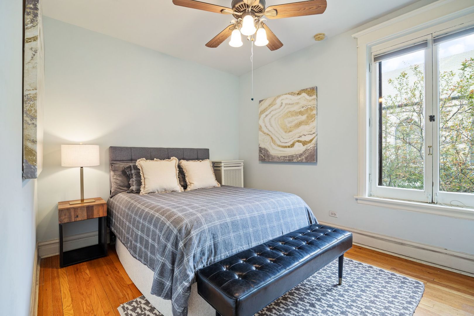 711 Washington Boulevard Unit: 2E
