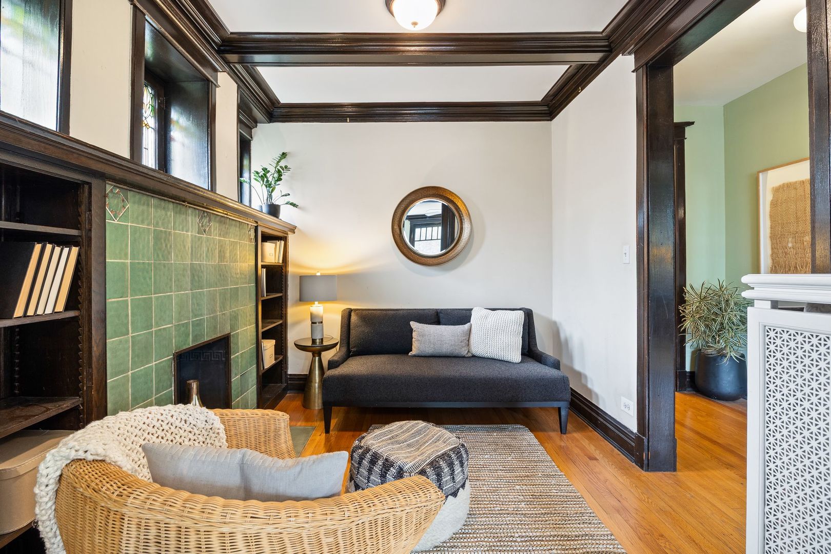 711 Washington Boulevard Unit: 2E