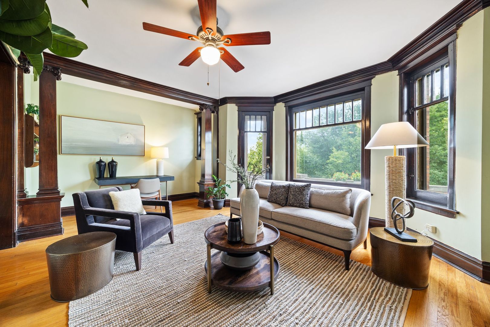 711 Washington Boulevard Unit: 2E