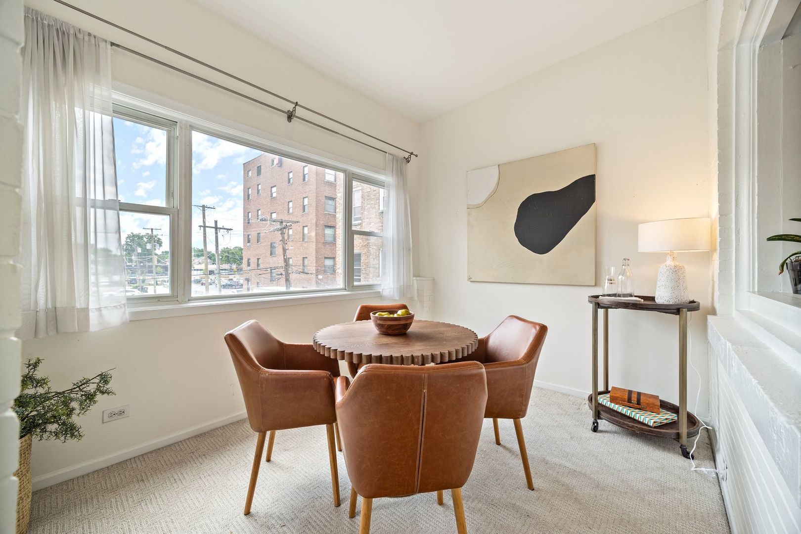 711 Washington Boulevard Unit: 2E