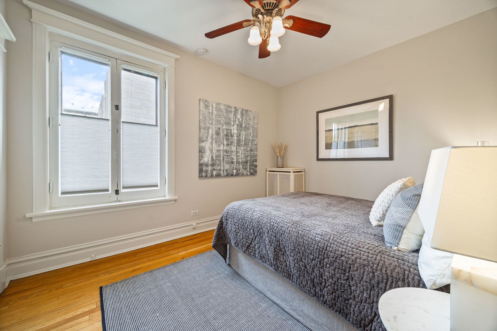 711 Washington Boulevard Unit: 2E