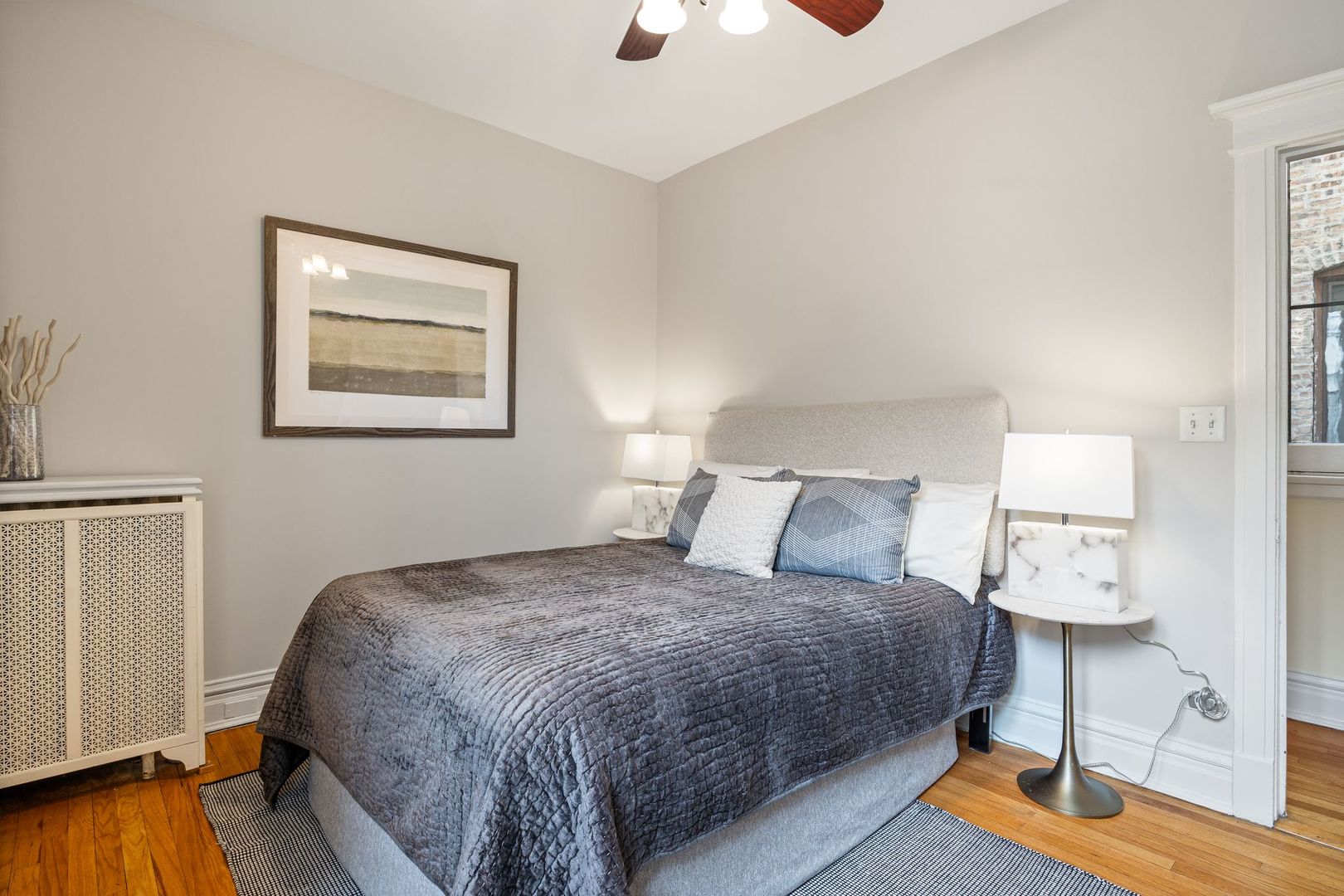 711 Washington Boulevard Unit: 2E