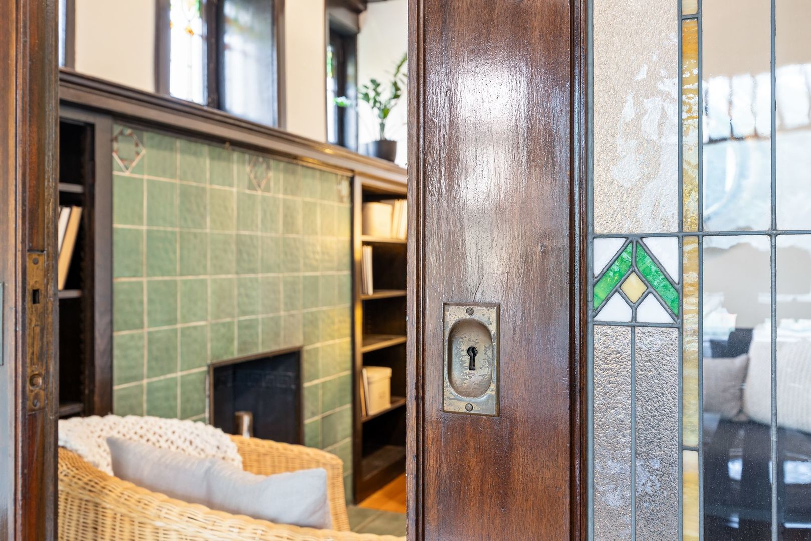 711 Washington Boulevard Unit: 2E