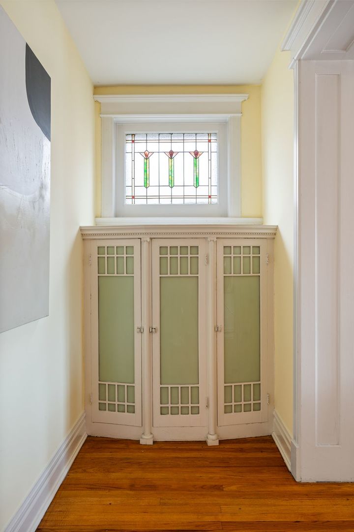 711 Washington Boulevard Unit: 2E