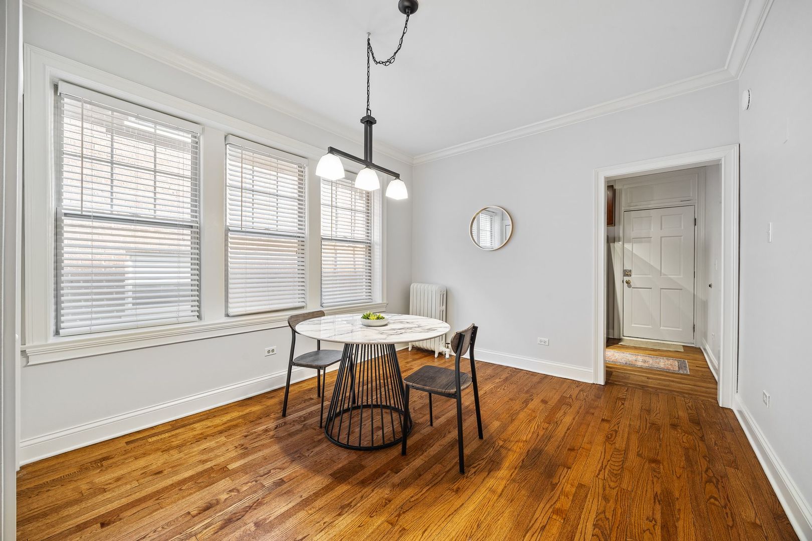 426 S Euclid Avenue Unit: 1N
