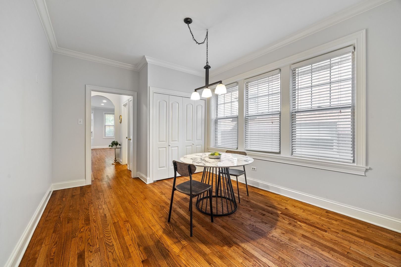 426 S Euclid Avenue Unit: 1N