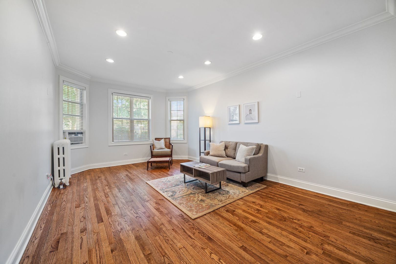 426 S Euclid Avenue Unit: 1N