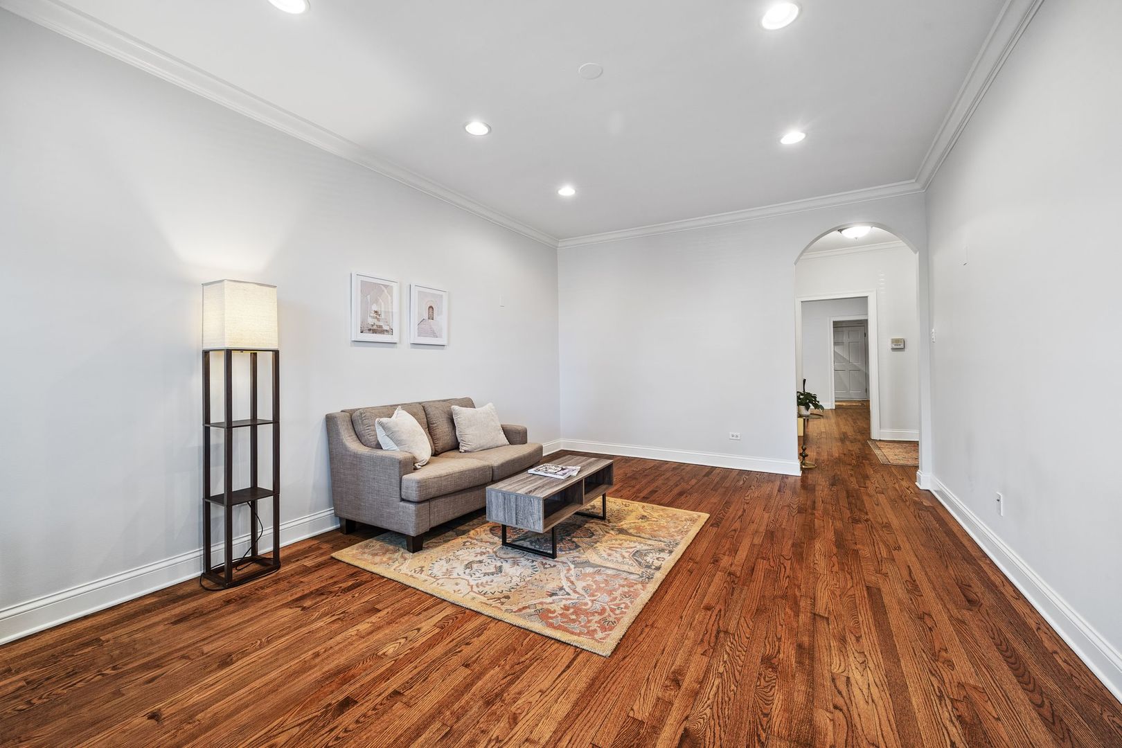 426 S Euclid Avenue Unit: 1N