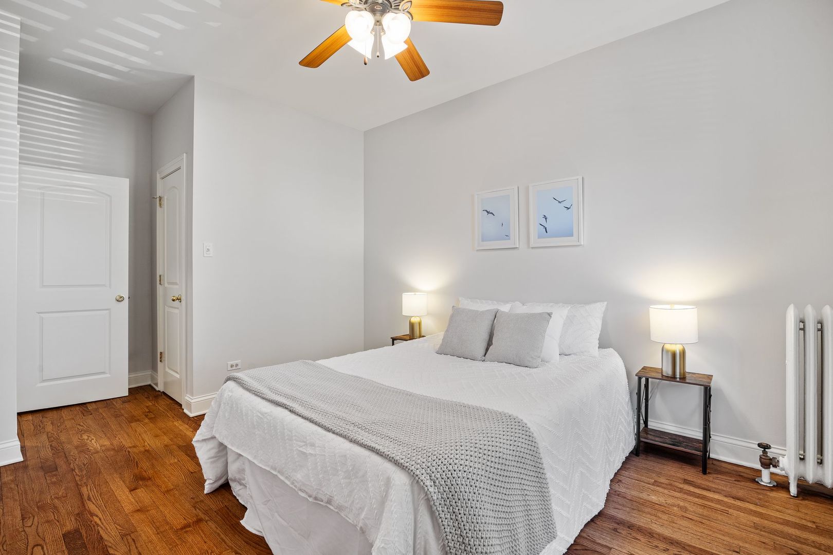 426 S Euclid Avenue Unit: 1N