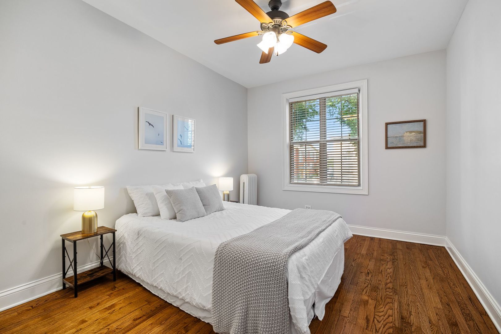 426 S Euclid Avenue Unit: 1N
