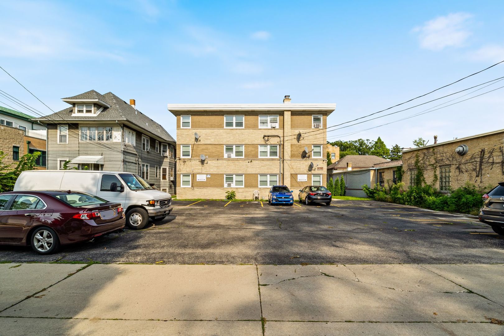 929 S Oak Park Avenue Unit: 3NW